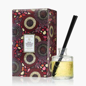 Voluspa Goji Tarocco Orange Reed Diffuser - 3.4 Ounce